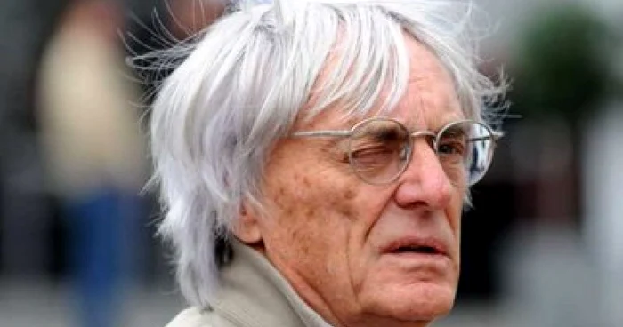 Formula 1: Bernie Ecclestone se aşteaptă la încheierea conflictului
