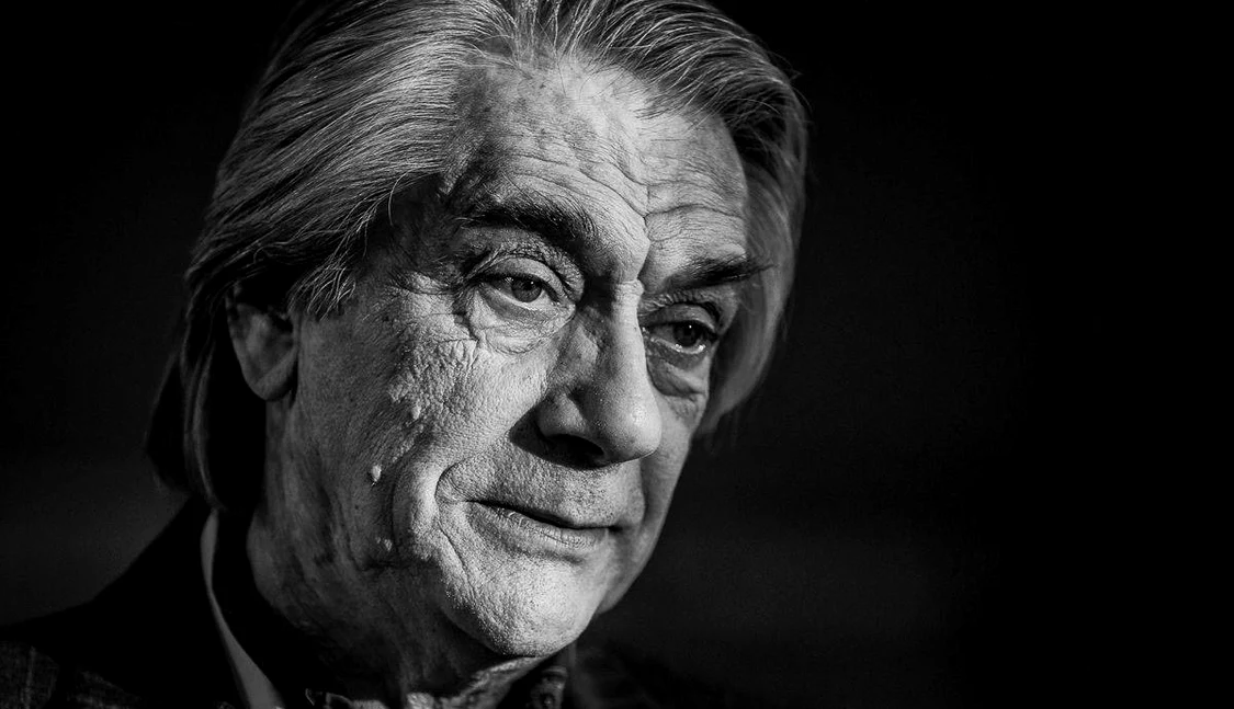 Marcel Iureș cel mai cunoscut actor român de la Hollywood