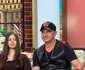 Unde își duce Daniela Gyorfi fiica în vacanță