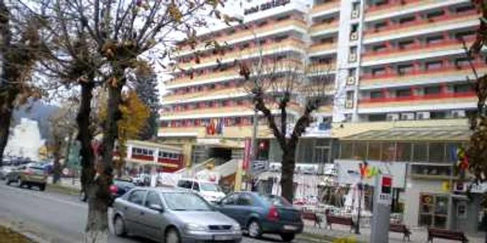 Inspectorii CJPC pot fi găsiţi la Hotel Sinaia