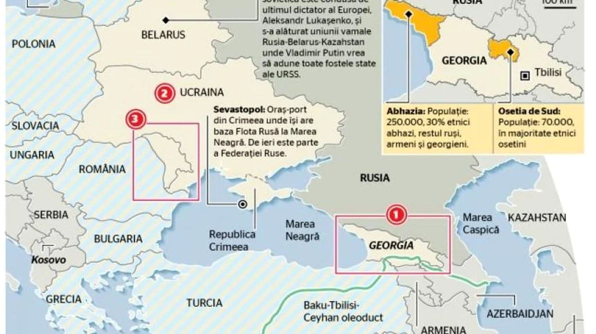 Dezbatere „Historia”, ora 11 00: Cum va face faţă viitorul preşedinte marilor provocări de securitate? jpeg