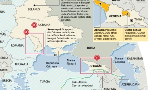 Dezbatere „Historia”, ora 11 00: Cum va face faţă viitorul preşedinte marilor provocări de securitate? jpeg