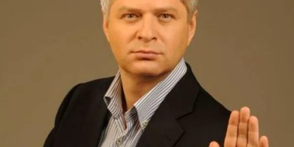Dan Tudorache