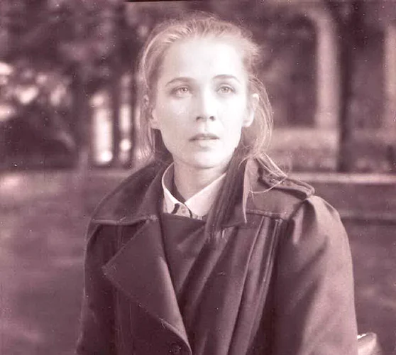 Mariana Buruiană FOTO: Cinemagia
