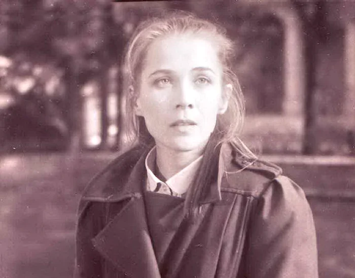 Mariana Buruiană/Cinemagia