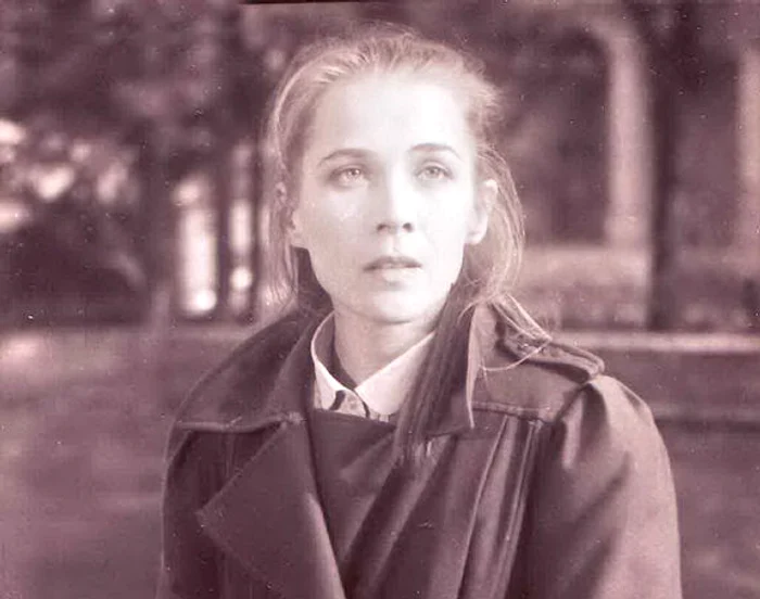 Mariana Buruiană