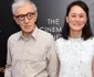 woody allen soon yi foto getty images