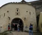 Brasov: Casa Arheologiei in Cetatea Râsnov