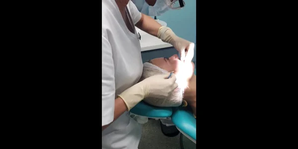 Svetlana Serghei, femeia care se dădea drept medic estetician