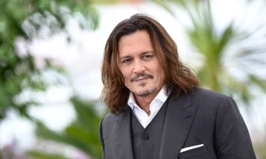 Johnny Depp la Cannes   profimedia 0776626760 jpg