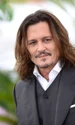 Johnny Depp la Cannes   profimedia 0776626760 jpg