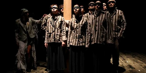 spectacol cei ce nu uita