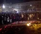 protest cluj florina pop