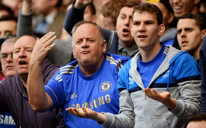Fanii lui Chelsea trăiesc un sezon de coșmar pentru formația londoneză