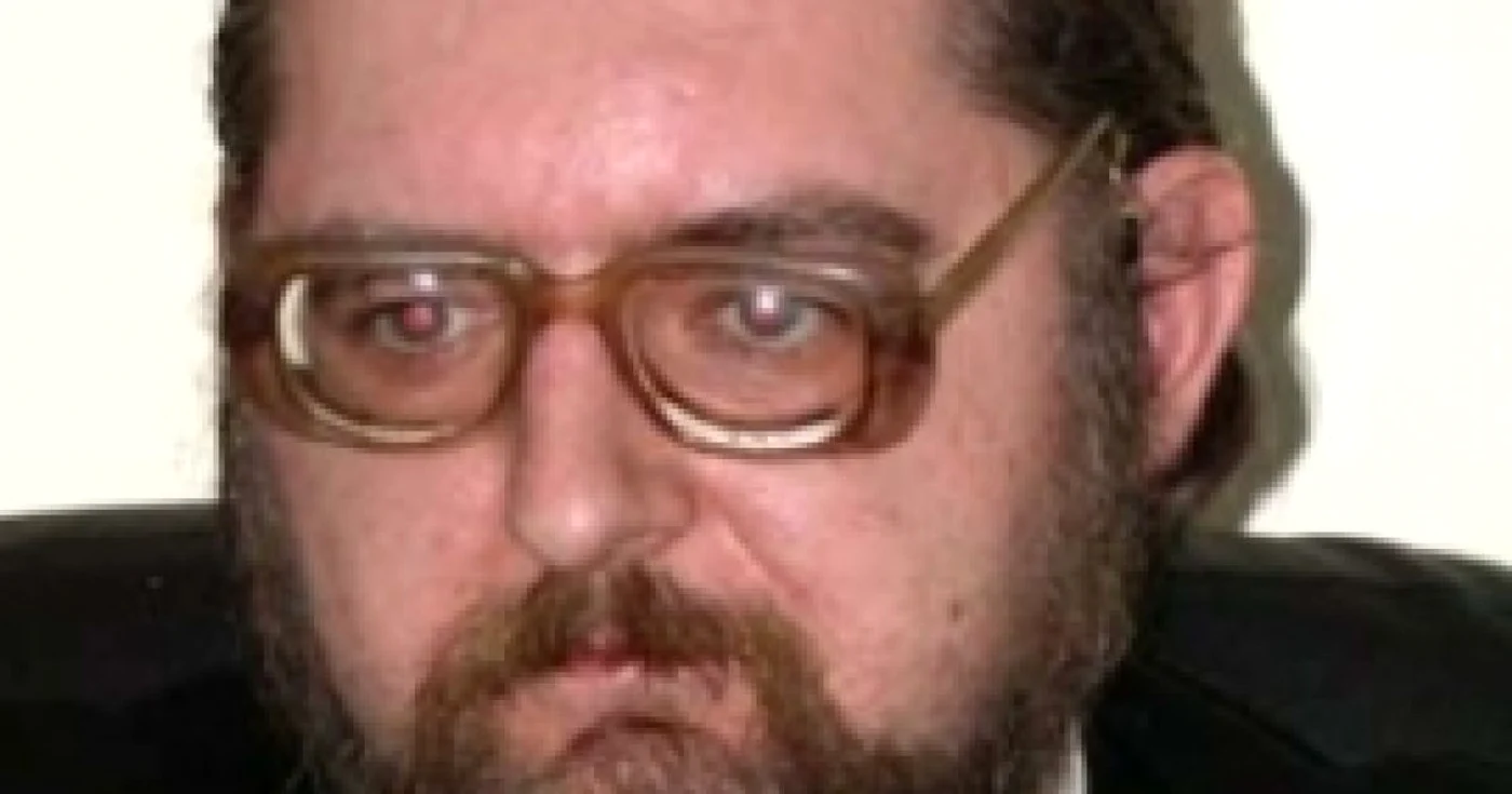 Adrian Ciornei