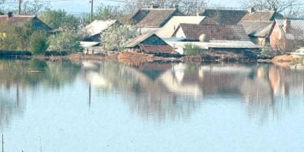 Bilanţul inundaţiilor în Africa de Vest: 159 de morţi