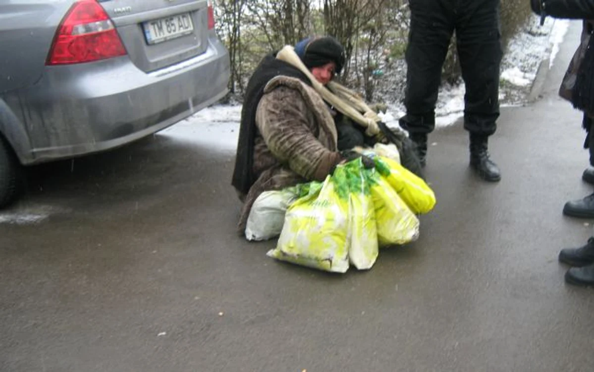 Fosta profesoară a ajuns la Spitalul de Psihiatrie de la Gătaia