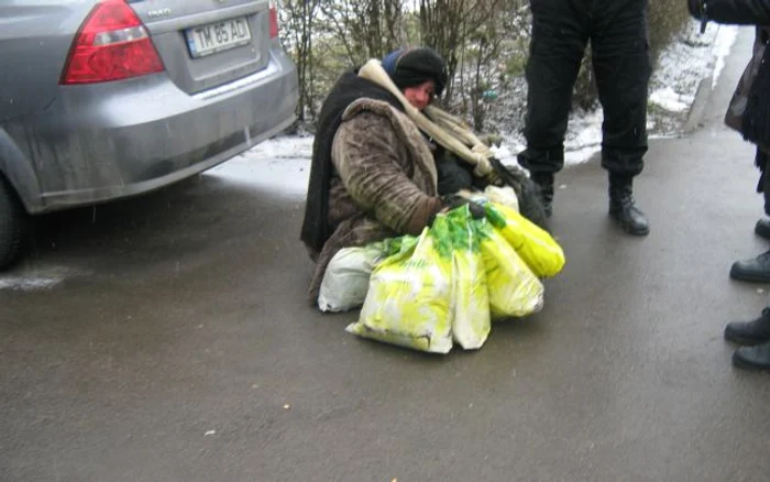 Fosta profesoară a ajuns la Spitalul de Psihiatrie de la Gătaia