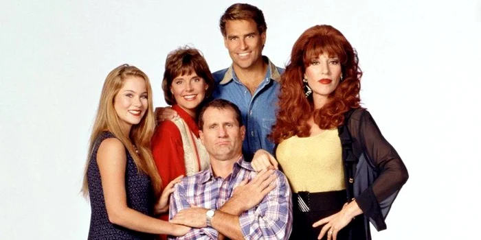 
    Cariera lui Ted McGinley a explodat după rolul din ”Familia Bundy”foto: Getty Images  