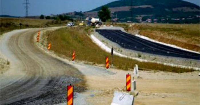 Guvernul doreşte modernizarea infrastructurii de transport
