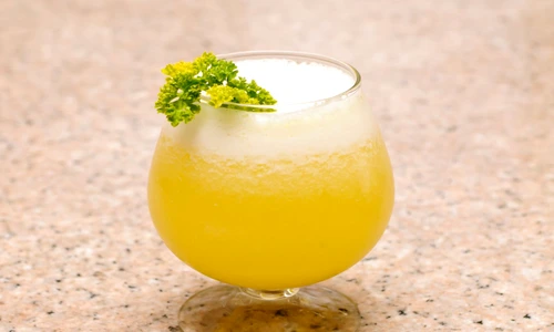 Make Pineapple Juice Step 23 jpeg