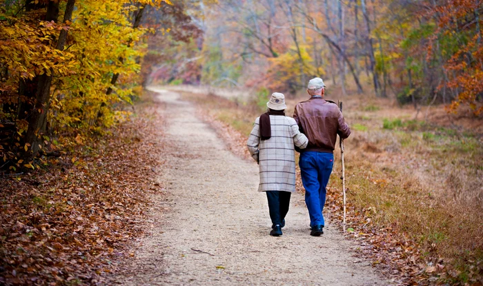 Câți ani trebuie să fii căsătorit, ca să beneficiezi de pensie de urmaș / foto: Pixabay