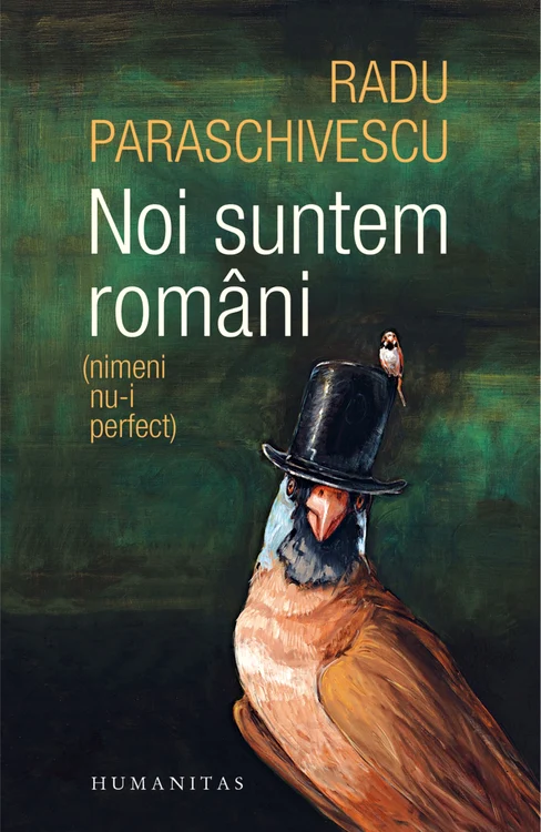 Noi suntem romani