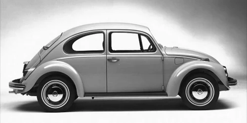 istoria volkswagenului foto historia