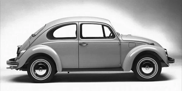 istoria volkswagenului foto historia