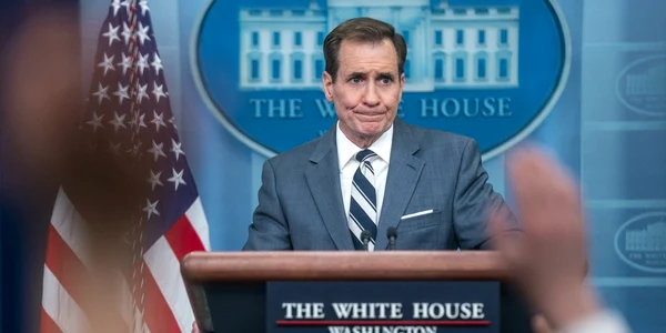 John Kirby FOTO Profimedia 