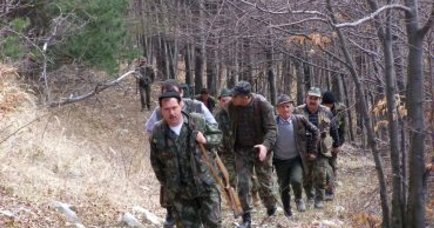 Târgu-Jiu: Start la sezonul de vânătoare