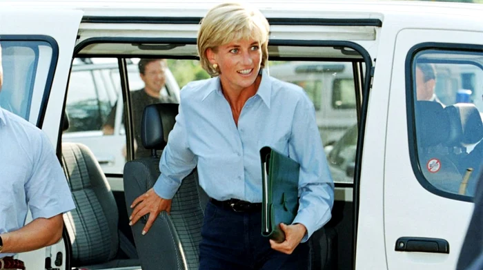 Prințesa Diana / Foto: arhivă