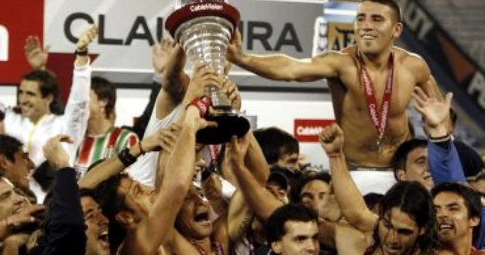 FOTBAL: Velez, campioană a Argentinei pentru a şaptea oară (VIDEO)