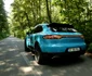 Test Drive Porsche Macan 2.0