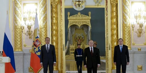 kremlin
