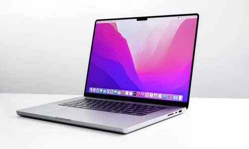 Noile MacBook Pro ne fac să ne întrebăm dacă va veni un val de laptopuri cu notch, așa cum s a întâmplat inițial cu telefoanele mobile jpeg