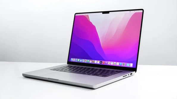 Noile MacBook Pro ne fac să ne întrebăm dacă va veni un val de laptopuri cu notch, așa cum s a întâmplat inițial cu telefoanele mobile jpeg