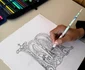 lavinia dinca lucru miniaturi manuscris 01 jpg