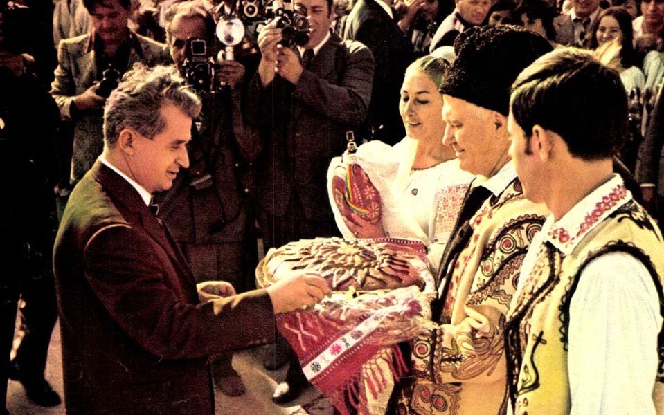 Banc spumos pe seama lui Nicolae Ceaușescu, dezvăluit de CIA. Ce propunere „indecentă” i-a făcut o femeie