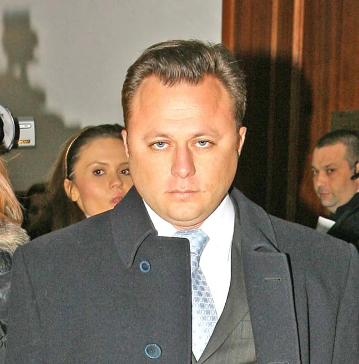 Dragoş Dolănescu