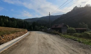 Valea de Pești, Peștera de Gheață Foto Daniel Guță ADEVĂRUL (3) jpg