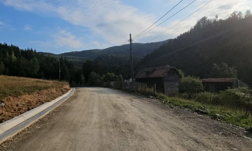 Valea de Pești, Peștera de Gheață Foto Daniel Guță ADEVĂRUL (3) jpg