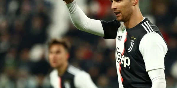 Ronaldo