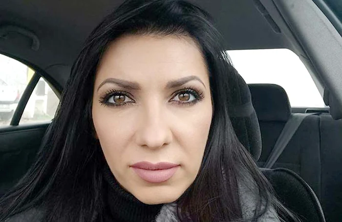 Adriana Andone, tânăra de 32 de ani ucisă la marginea oraşului Bacău