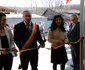 A fost inaugurat Centrul Comunitar din comuna băcăuană Stănişeşti FOTO FSC
