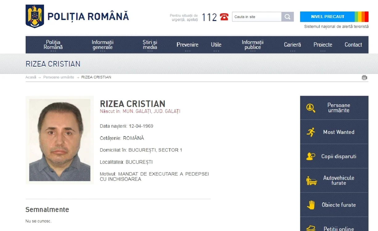 rizea