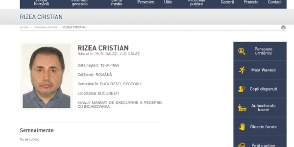 rizea
