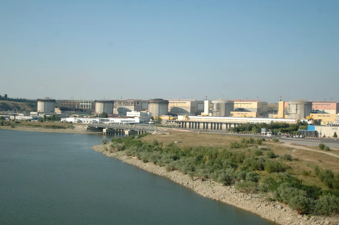 Nuclearelectrica produce acum, cu două reactoare, 18-20% din consumul naţional de energie. Cu patru ar ajunge la 40% şi ar deveni cel mai mare producător din ţară