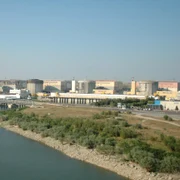 centrala atomica cernavoda