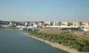 centrala atomica cernavoda